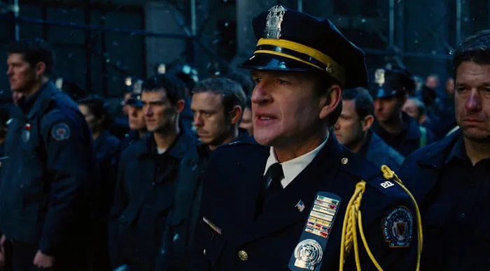 The Dark Knight Rises (2012)
