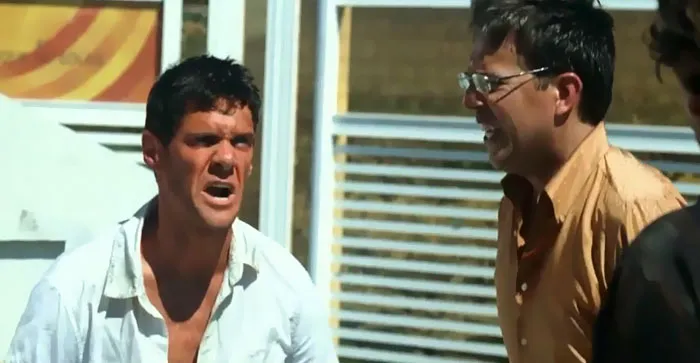 The Hangover (2009)