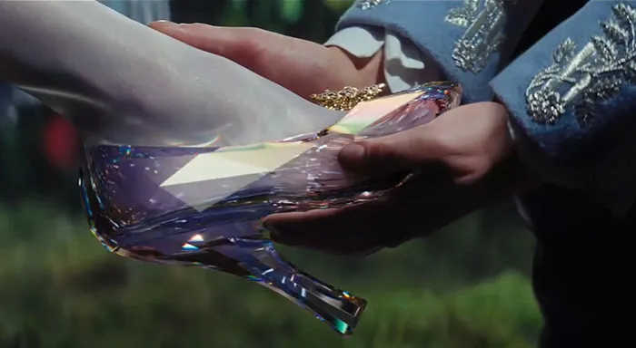 Cinderella (2015)