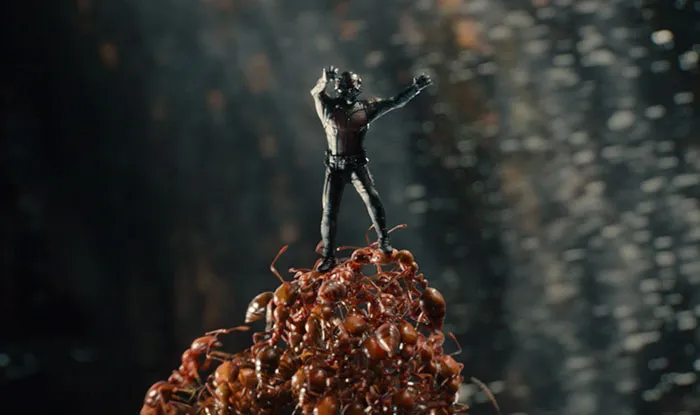 Ant-Man (2015)