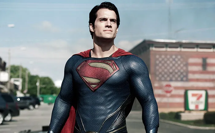Man Of Steel (2013)
