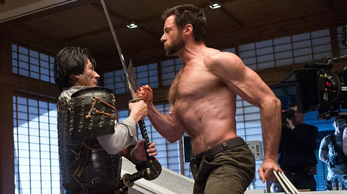 Wolverine inmortal (2013)