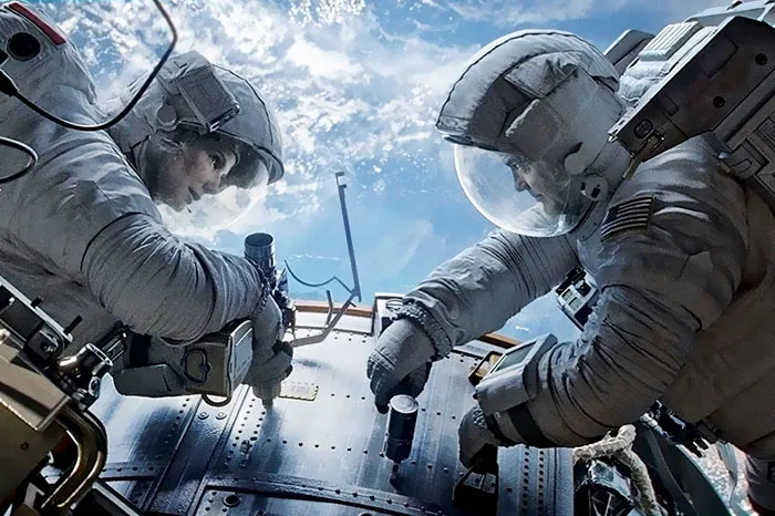 Gravity (2013)