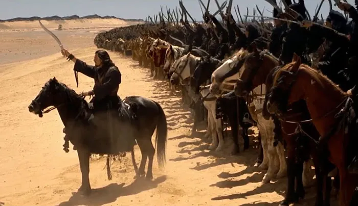 El regreso de la Momia (2001)