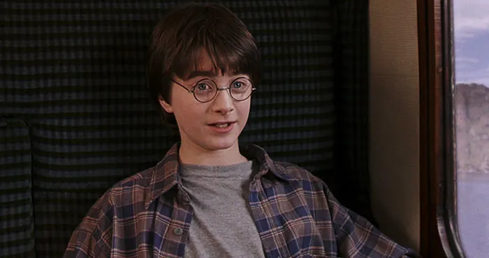 Harry Potter And The Sorcerer's Stone (2001)