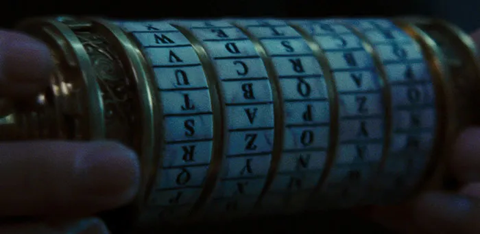 The Da Vinci Code (2006)