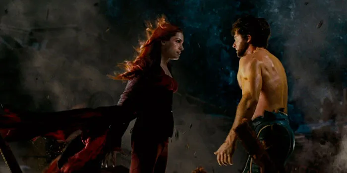 X-Men: La batalla final (2006)