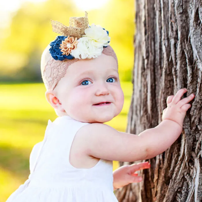 Baby Photos: What Milestones To Capture During Your Baby’s First Year?