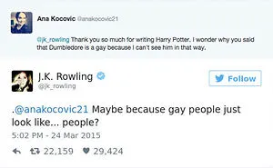 42 Of The Best Comebacks To Homophobic Comments Ever