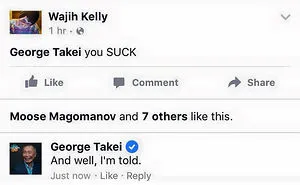 42 Of The Best Comebacks To Homophobic Comments Ever