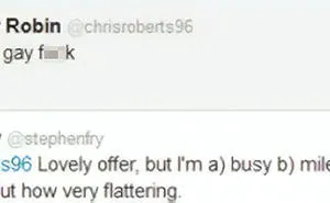 42 Of The Best Comebacks To Homophobic Comments Ever