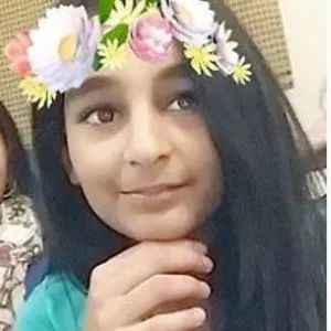 Liza Zahid
