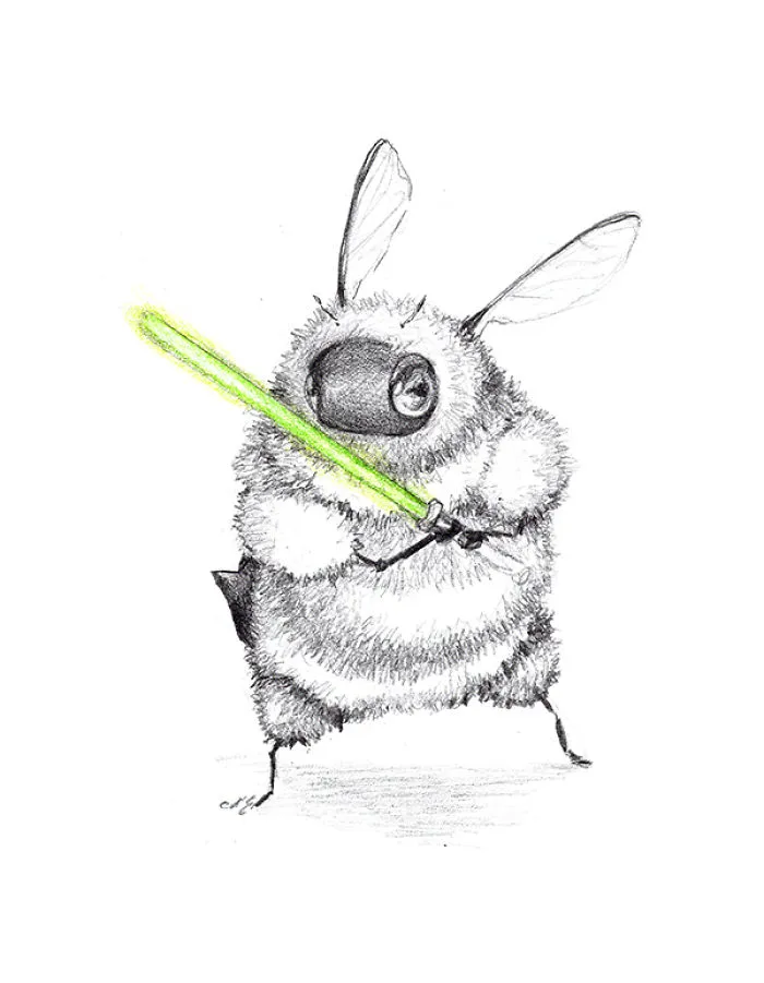 Luke Skyflyer