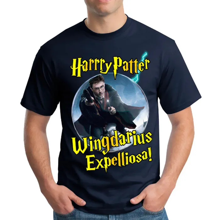 This Store Sells T-Shirts With Incorrect Quotes, And You Probably Won’t Make It To The End Of The List