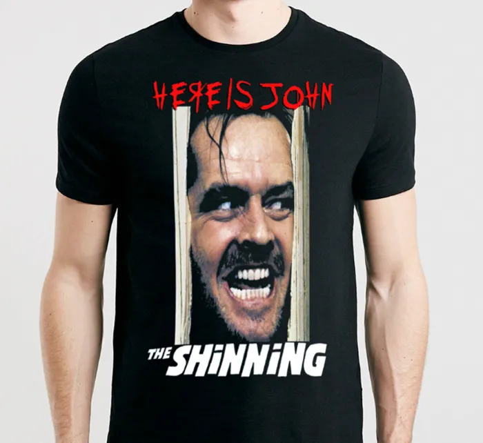 This Store Sells T-Shirts With Incorrect Quotes, And You Probably Won’t Make It To The End Of The List