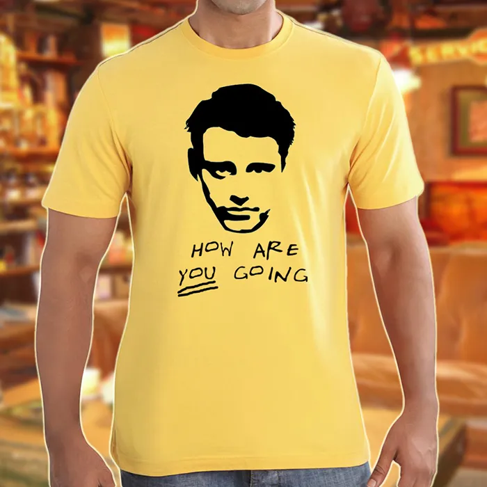 This Store Sells T-Shirts With Incorrect Quotes, And You Probably Won’t Make It To The End Of The List