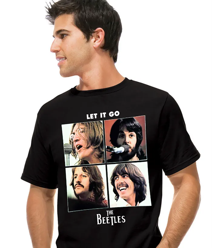 This Store Sells T-Shirts With Incorrect Quotes, And You Probably Won’t Make It To The End Of The List