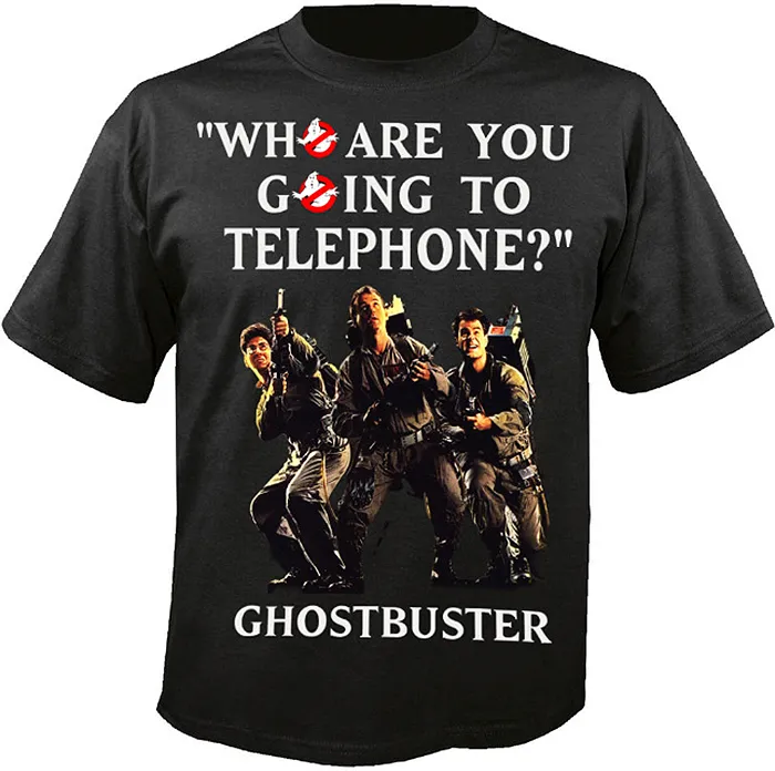 This Store Sells T-Shirts With Incorrect Quotes, And You Probably Won’t Make It To The End Of The List