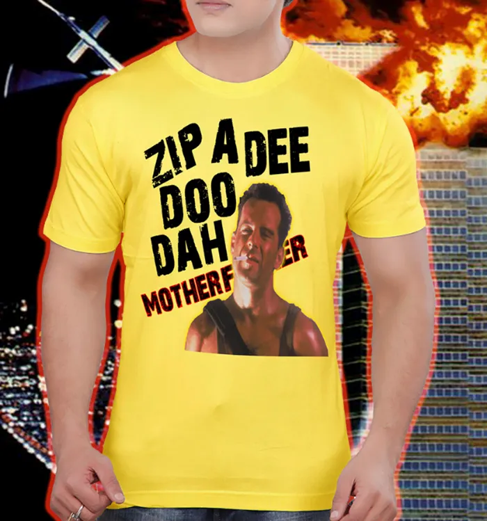 This Store Sells T-Shirts With Incorrect Quotes, And You Probably Won’t Make It To The End Of The List