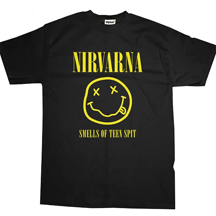 This Store Sells T-Shirts With Incorrect Quotes, And You Probably Won’t Make It To The End Of The List