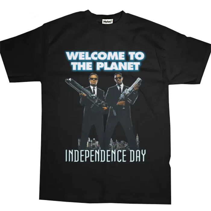 This Store Sells T-Shirts With Incorrect Quotes, And You Probably Won’t Make It To The End Of The List