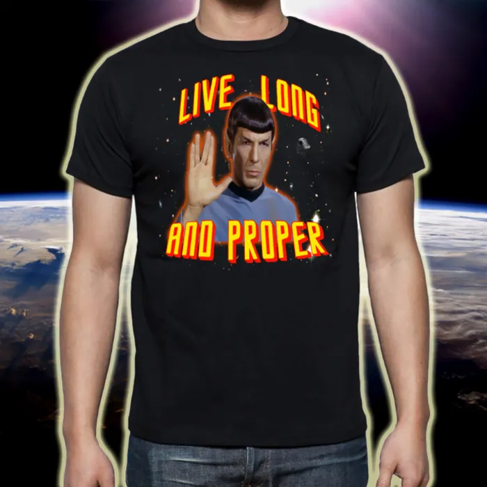 This Store Sells T-Shirts With Incorrect Quotes, And You Probably Won’t Make It To The End Of The List