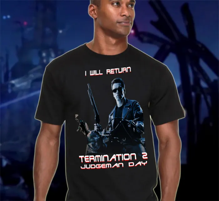 This Store Sells T-Shirts With Incorrect Quotes, And You Probably Won’t Make It To The End Of The List