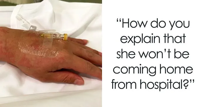 This Doctor's Brutally Honest Sign About Not Vaccinating Your Kids Is Going Viral