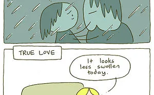 You'll Be Laughing Out Loud While Reading These 205 Pie Comics