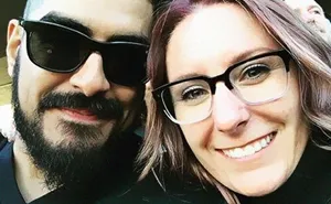 Internet Is Laughing Out Loud At 23-Year-Old Hidden Message This Couple Finds While Renovating Their House