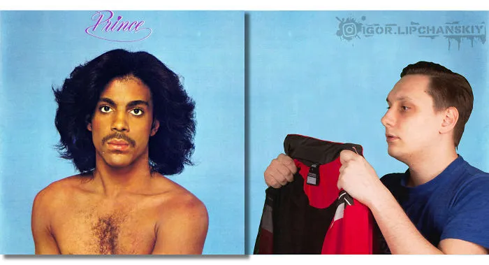 Prince – Prince (1979)