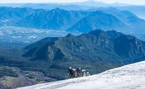These Photos Will Make You Fall In Love With The Adventure Wonderland Known 
 As Pucón, Chile