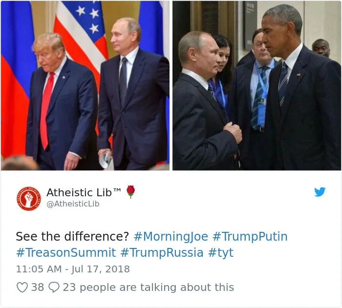 ¿Se nota la diferencia?