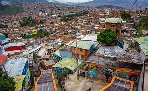 Colombia, One Of My Favorite Countries