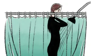 Artist Illustrates Tall & Short Girl Problems, And The Result Is Hilariously Relatable