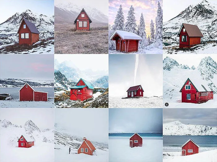 Red House