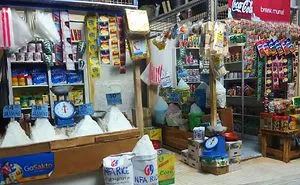 Not Your Typical Asian Store