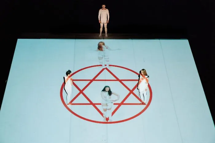 The Royal Bastards - Theatre Performance