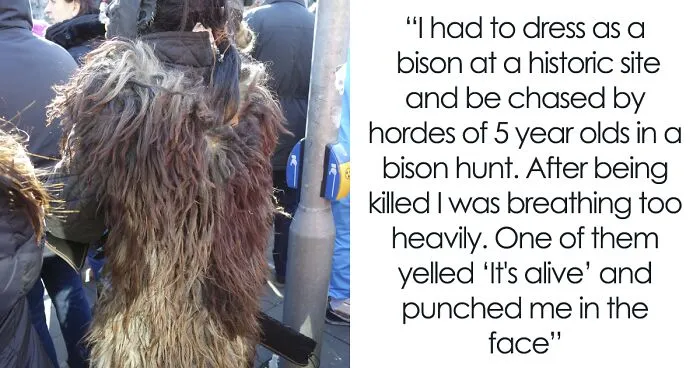 50 Hilariously Horrible 'Worst Summer Jobs'