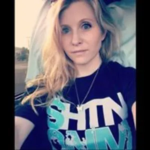 Elaina Barber