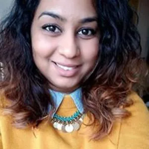 Naushika Perera