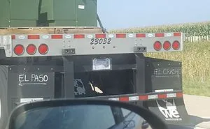 35 Times People Couldn’t Believe Their Eyes On The Road