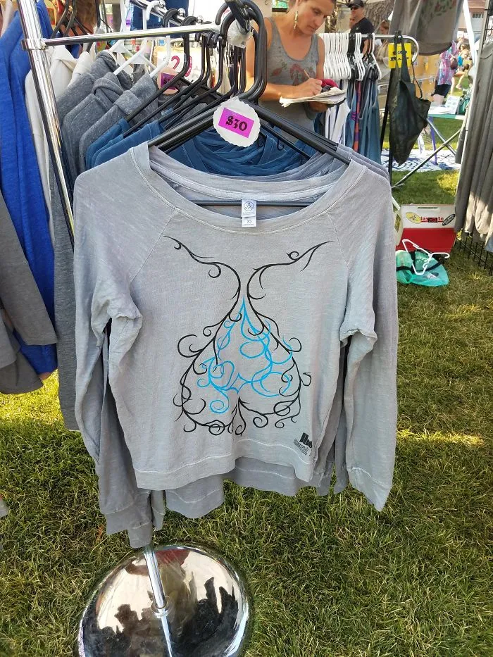 Un diseño de pelotas...