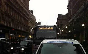 35 Times People Couldn’t Believe Their Eyes On The Road
