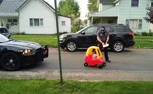 35 Times People Couldn’t Believe Their Eyes On The Road