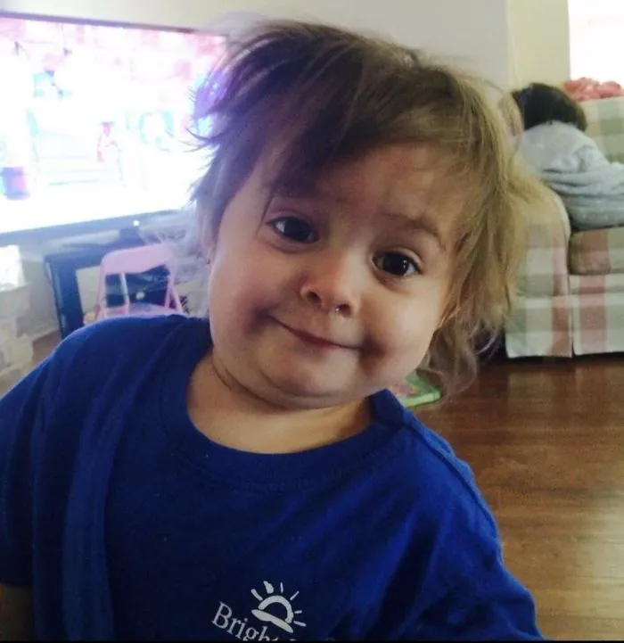 My Daughter Looks Like She Lives In A Van Down By The River
