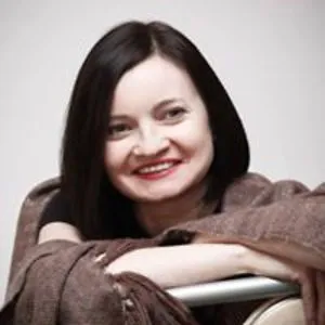 Viktoriya Yakubouskaya