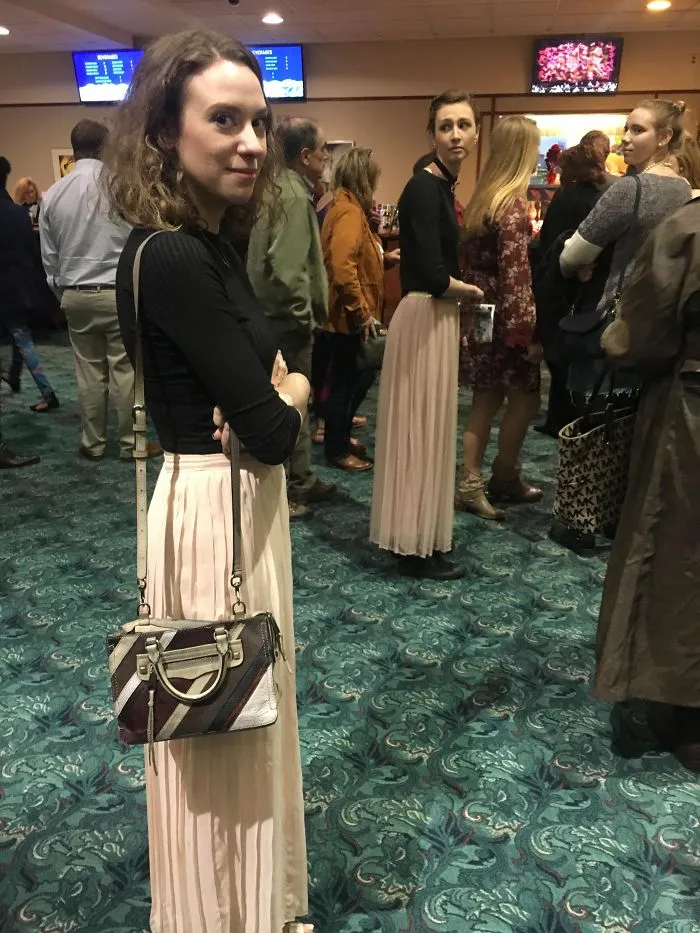 My Girl Had A Glitch With The Matrix