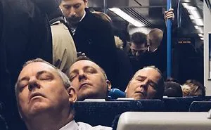 51 Times People Saw Real Glitches In The Matrix And Had To Look Twice