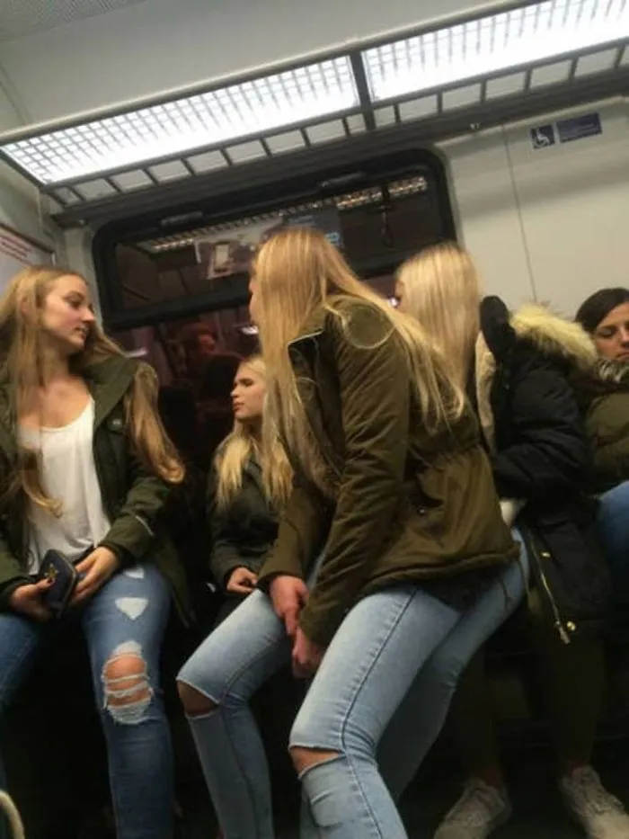 There Is A Glitch In The Matrix
